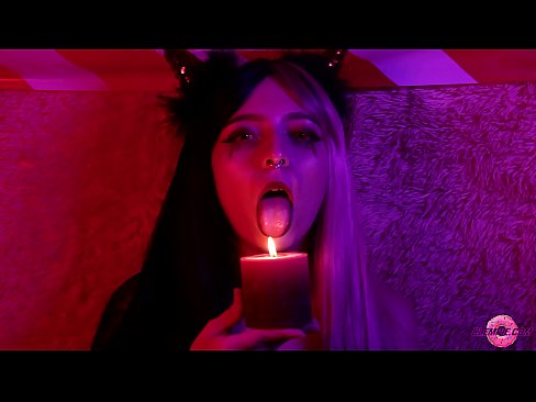 ❤️ Хүсэл тэмүүлэлтэй Blowjob нь Тачаангуй Succubus нь ам дүүрэн Супер секс манайд ❌️