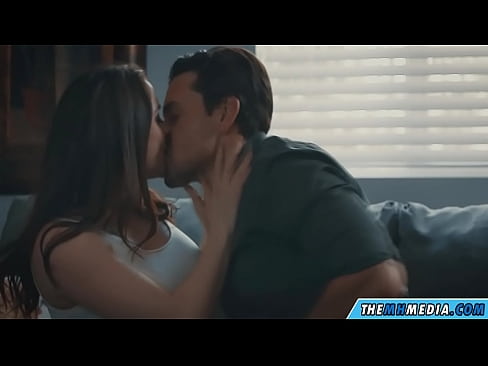 ❤️ Сайхан хөхтэй ээжтэй романтик секс Супер секс манайд ❌️