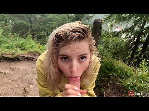 ❤️ Охин залгисан булэг дараа нь олон нийтийн даргалт - Эва Elfi Супер секс манайд ❌️