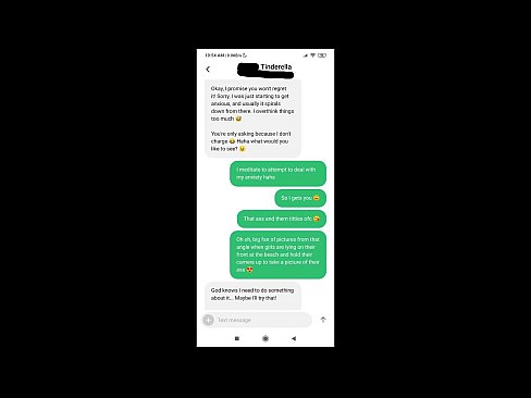 ❤️ Би гаремдаа Tinder-ээс шинэ PAWG нэмсэн (Tinder-тэй ярихыг оруулав) Супер секс манайд ❌️